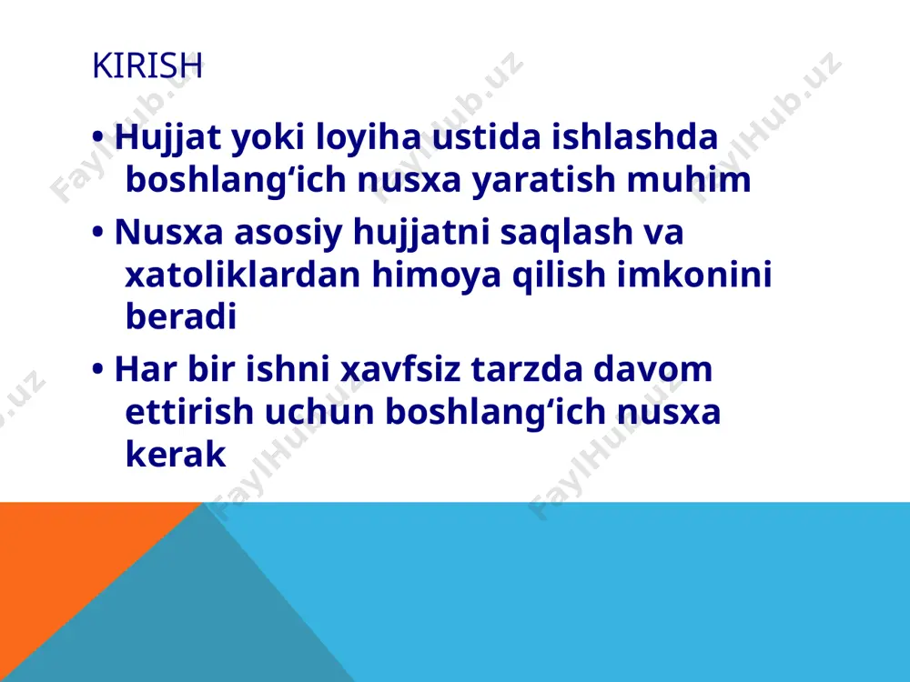 boshlang‘ich nusxalari - Page 2