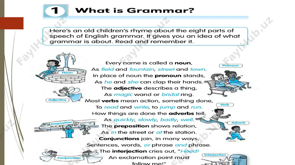 the noun - Page 2