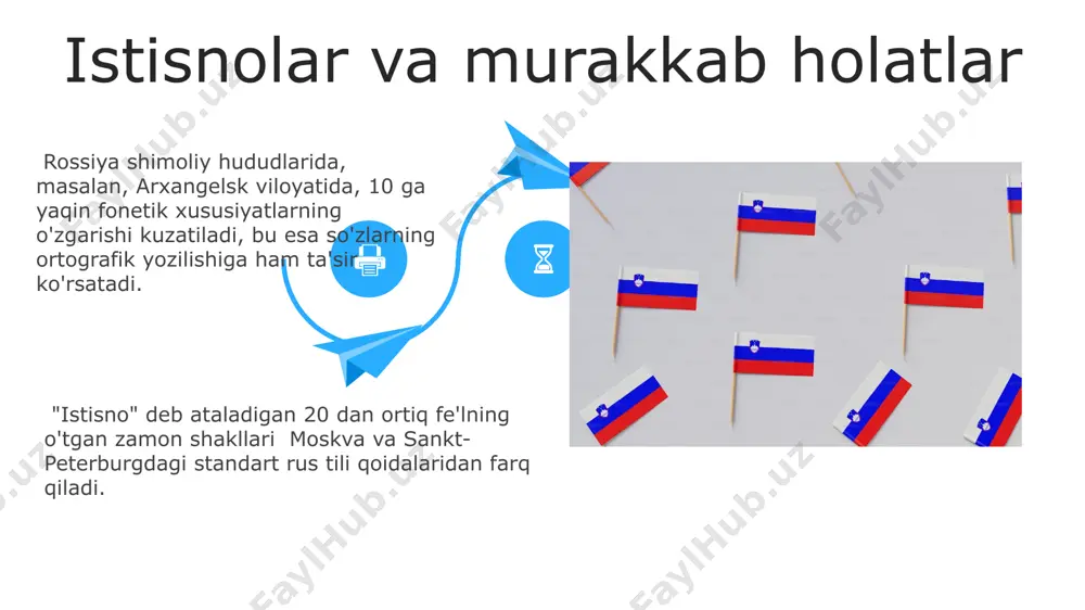rus tilining fonetik va orfoepik meyorlari - Page 4