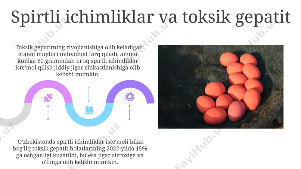 toksik gepatitlar va kelib chiqishi - Page 5