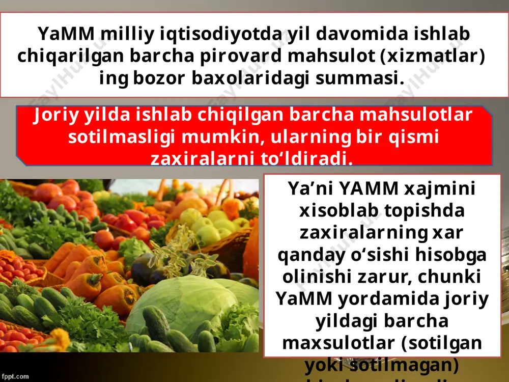 lanilgan adabiyotlar: karimov i. a., oʻzbekiston xxi asr boʻsagʻasida: xavfsizlikka tahdid, barqarorlik shartlari va taraqqiyot kafolatlari, t., 1997; smit a., issledovaniye o prirode i prichinax bogatstva narodov, m., 1962; fisher s, dorbush r., shmalenzi r., ekonomika, per. s angl., m., 1995. image2.jpg image3.jpeg image4.jpeg image5.jpg image6.jpg image7.jpeg image8.jpeg image9.jpeg image10.jpeg image11.jpeg image12.jpeg image13.jpeg image14.jpeg image15.jpeg image16.jpeg image17.jpeg image1.jpg