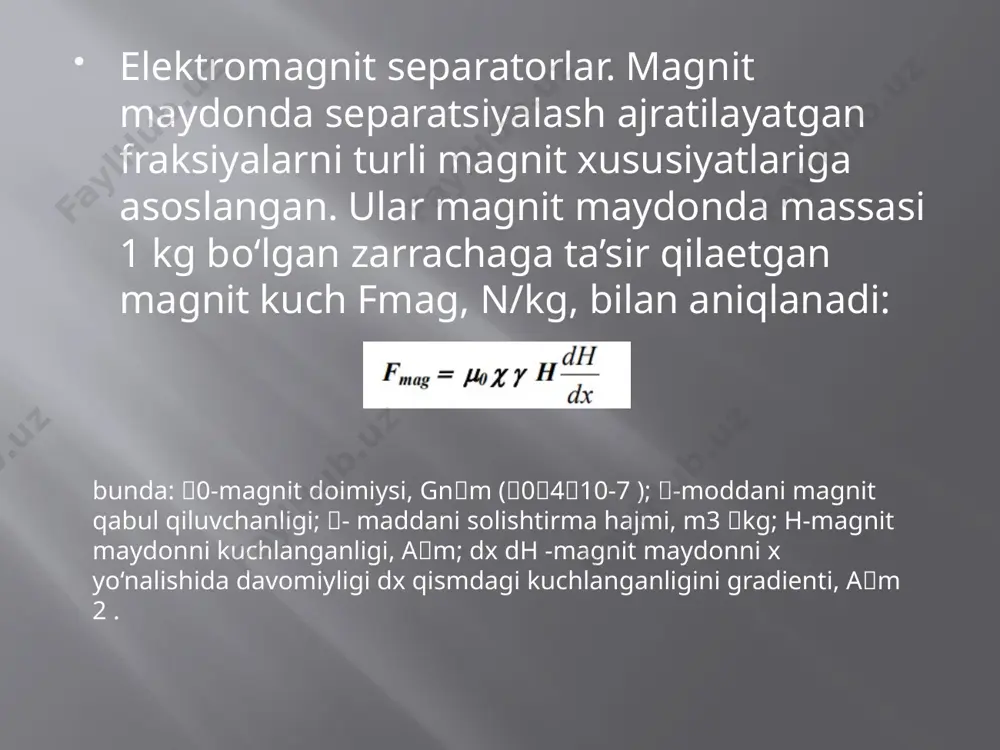 elektr texnologiya asoslari - Page 5