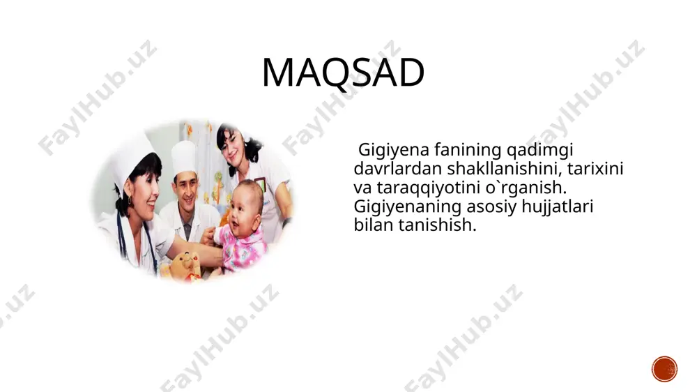 iri doktor pinegin grigoriy nikolayevich bo‘lgan. g.n. pinegin sanitariyaga doir masalalarning amaliy qo‘llanishini chet davlatlardan o‘rganib qaytganligi sababli, u shu usullar va tajribalarni bizning institutimizda ham qo‘llagan (g.n. pinegin 1906-1910-yillarda aqshda, 1910-1912-yillarda angliyada bo‘lgan). u chet davlatlardagi aholiga suv tarqatish tarmoqlari, chiqindi suvlarni tozalash, qattiq chiqindilarni yoqish kabi usullarni o‘zimizda tatbiq qilinishiga sababchi bo‘lgan olimdir. 1927-yildan boshlab kafedraga prof. petrova mariya anatolyevna rahbarlik qilgan, bu davrda uning rahbarligida kafedraning ilmiy ishlariga doir faoliyati ancha jadallashtirilgan, jumladan ijtimoiy sohasidagi ilmiy ishlar avj oldirilgan. bu davrda shu yo‘nalish gigiyenaning ijtimoiy gigiyena fani bilan mujassamlashtirilganligidan dalolat beradi. ulug‘ vatan urushi yillarida ko‘pgina markaziy shaharlardagi ilmiy tekshirish va o‘qitish institutlaridagi olimlarni mamlakat ichkarisiga, xususan o‘rta osiyo davlatlariga evakuatsiya qilinganligi sababli, toshdavti umumiy gigiyena kafedrasiga mudirlik qilishni leningraddan kelgan prof. moiseyev solomon vladimirovich zimmasiga yuklatilgan. u 1941-1944-yillar davomidagi rahbarligida kafedradagi ilmiy yo‘nalish yana sanitar-texnik ko‘rinishga qaratilganligi bilan farqlanadi 1944-yilda prof. s.v. moiseyev toshkentdan jo‘nab ketgandan …