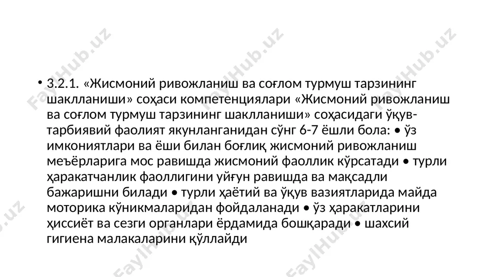 мактабгача таълим тизими - Page 5