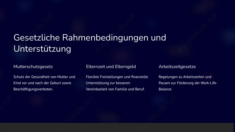 berufstätigkeit von müttern - Page 5