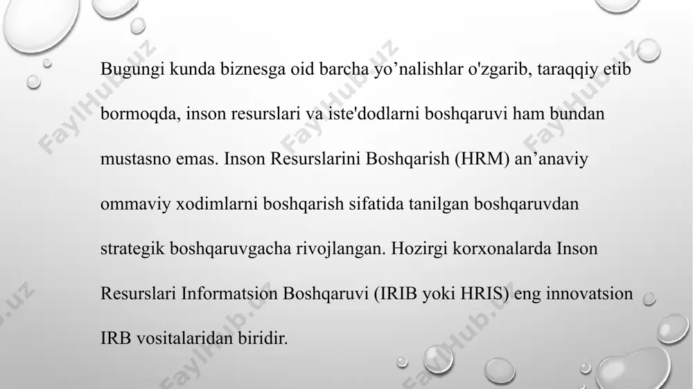 inishidan keyingi muvaffaqiyat omili bo’lmish, mijozlar keng foydalanishini yaxshilanishiga ta’sir o’tkazishini aniqlashgan. image2.png image4.jpeg image3.png image5.png image6.png image7.png image8.jpeg image9.png image10.png image11.png image12.jpeg image13.png image1.png /docprops/thumbnail.jpeg