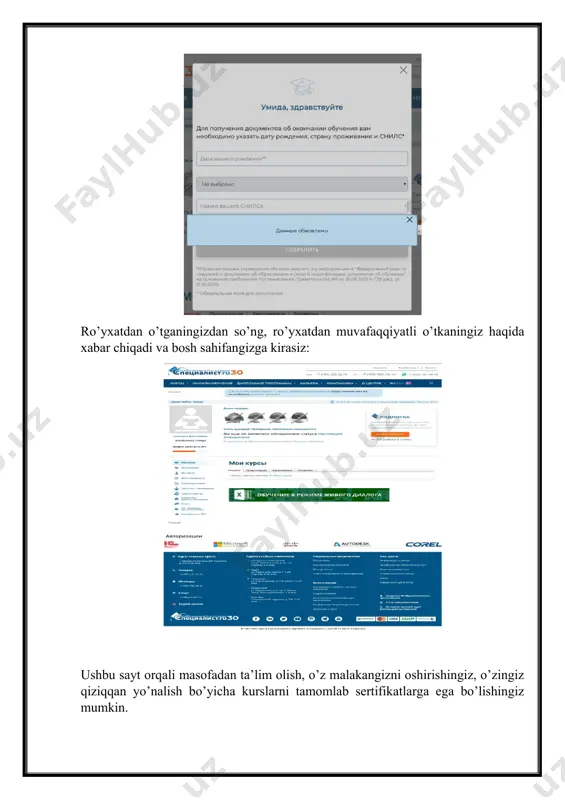 specialist masofaviy ta’lim platformasi - Page 4