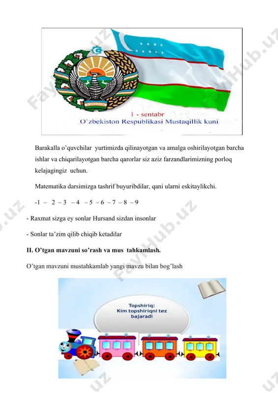 sonlar, shakllar va rasmlar ketma-ketligiga doir masalalar - Page 4