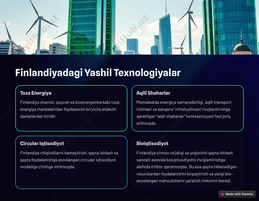 yashil iqtisodiyot modeli - Page 4