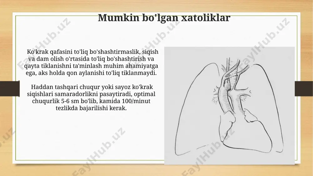 opka yurak ranimatsiyasi - Page 5
