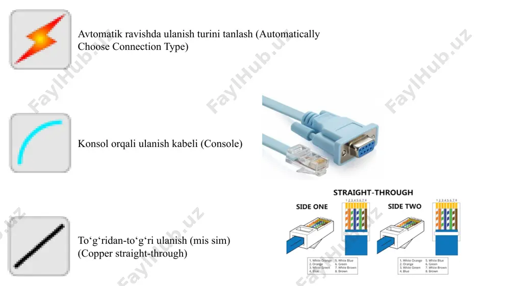 cisco packet tracer student - Page 3