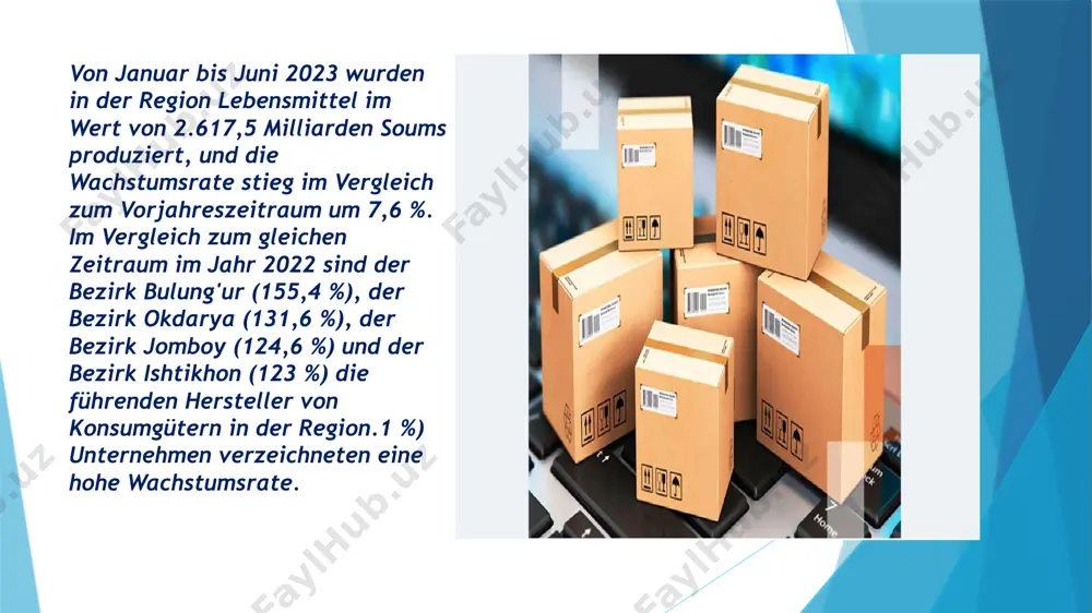 wirtschaftsaktivität und produkte - Page 4