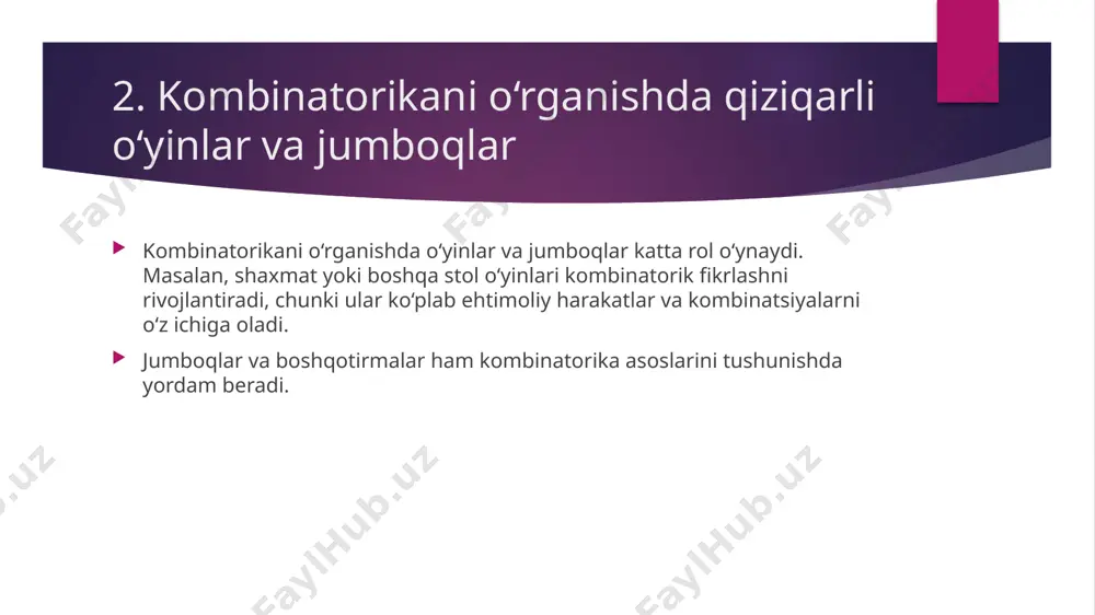 qiziqarlikombinatorika - Page 5