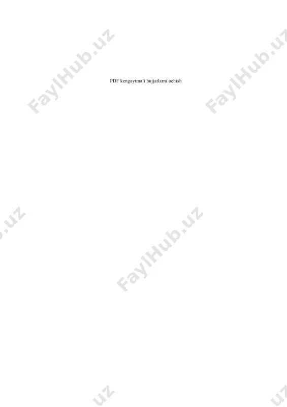 matn ko'rinishidagi axborotlarni raqamlashtirish - Page 5