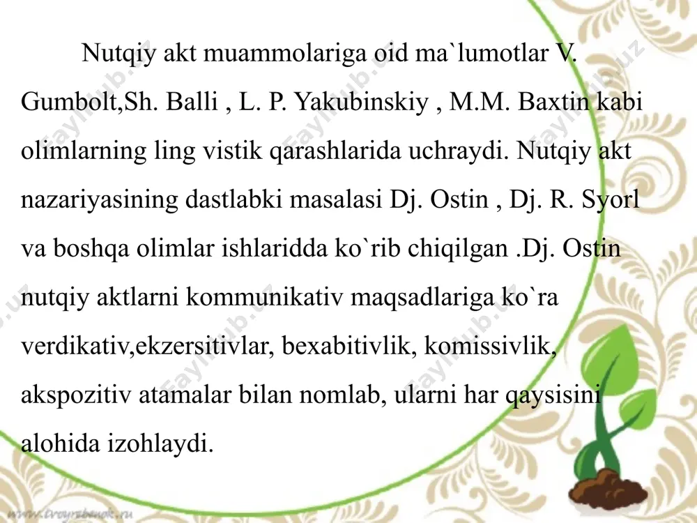 v sh.muyulishdagi uy ,qissa –t., 2000. e’tiboringiz uchun tashakkur! image1.jpeg image2.gif image3.gif image4.gif image5.jpeg image6.jpeg image7.jpeg image8.jpeg image9.png image10.jpeg image11.jpeg image12.jpeg image13.jpeg image14.gif