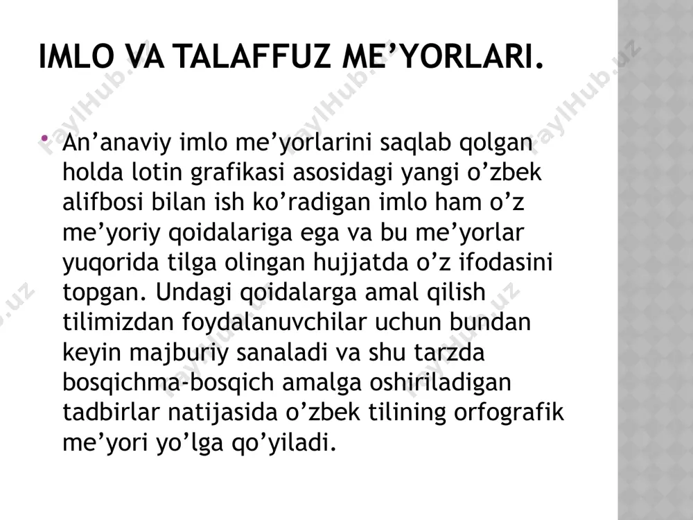 adabiy nutq va uning uslublari - Page 5