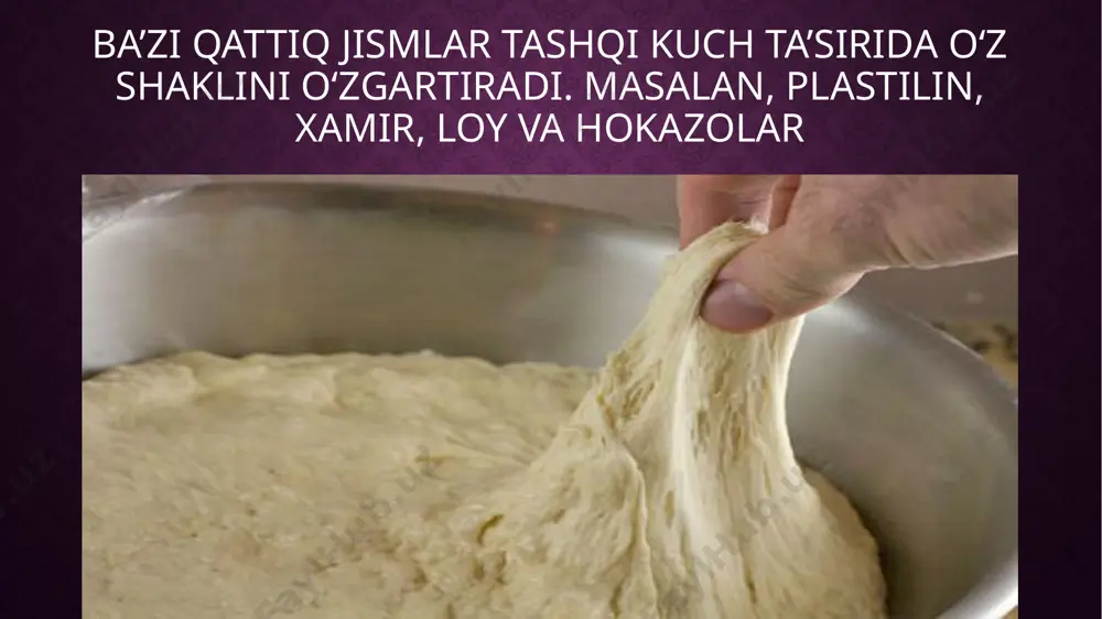 qattiq moddalar - Page 3