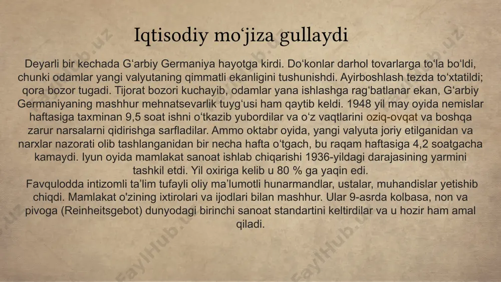 germaniya tarixiy ta’limotlari - Page 5