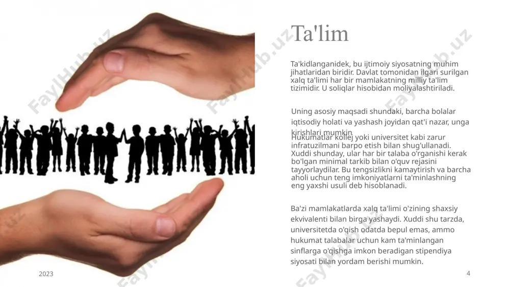ijtimoiy siyosat - Page 4