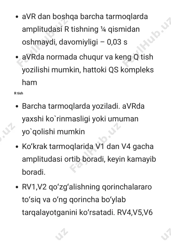 a https://uz.m.wikipedia.org/wiki/vikipediya:andozalar/chala_maqolalar https://uz.wikipedia.org/w/index.php?title=elektrokardiogramma&oldid=4103372 https://uz.wikipedia.org/w/index.php?title=elektrokardiogramma&oldid=4103372 bu sahifa oxirgi marta 2-mart 2024, 06:01 da tahrir qilingan. • matndan cc by-sa 4.0 litsenziyasi boʻyicha foydalanish mumkin (agar aksi koʻrsatilmagan boʻlsa). title=elektrokardiogramma&oldid=4 103372" dan olindi https://creativecommons.org/licenses/by-sa/4.0/deed.uz https://uz.wikipedia.org/w/index.php?title=elektrokardiogramma&oldid=4103372 https://uz.wikipedia.org/w/index.php?title=elektrokardiogramma&oldid=4103372
