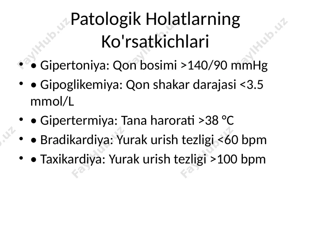 si tizimi va tibbiyotdagi ahamiyati - Page 3
