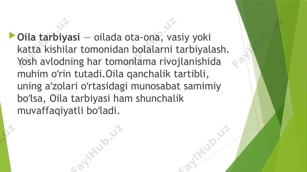 oila tarbiyasi - Page 3