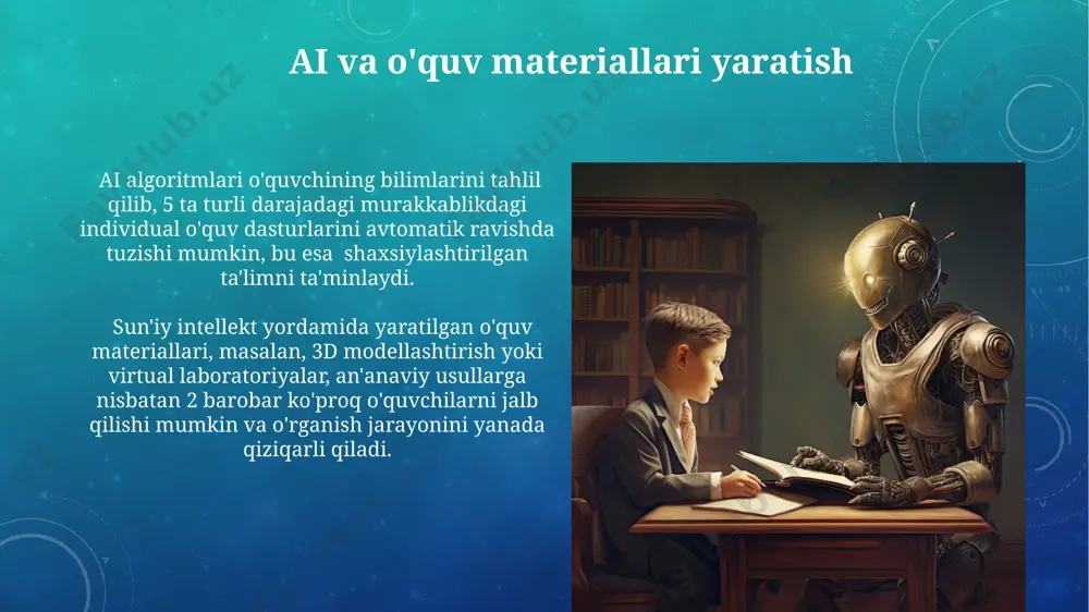 sun'iy intellekt va ta'lim - Page 4