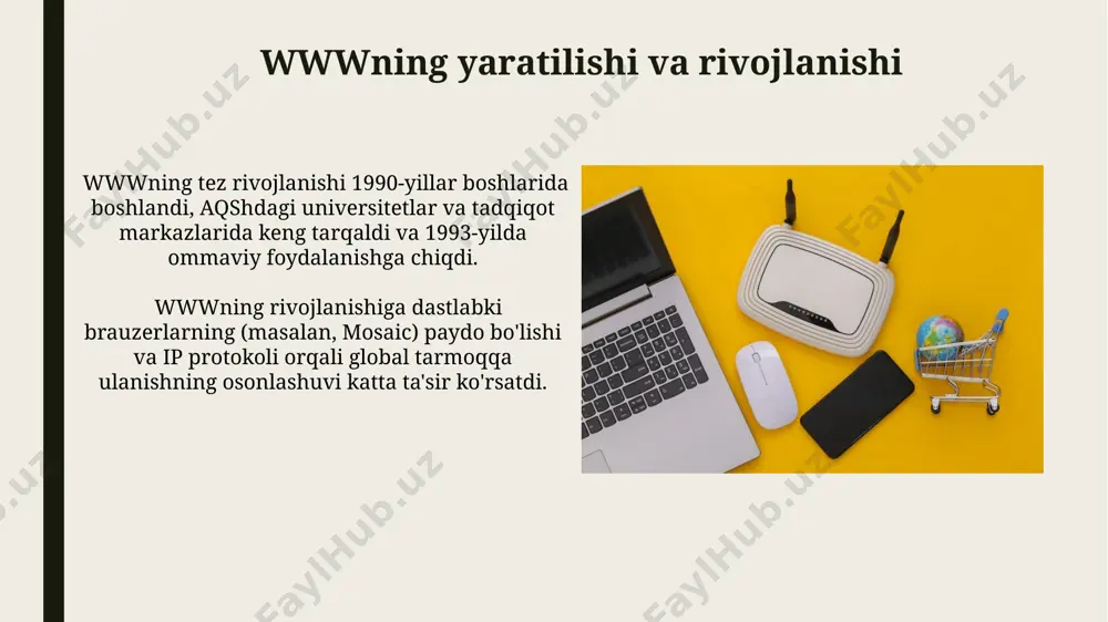 tcp/ip protokoli va uning ahamiyati - Page 5