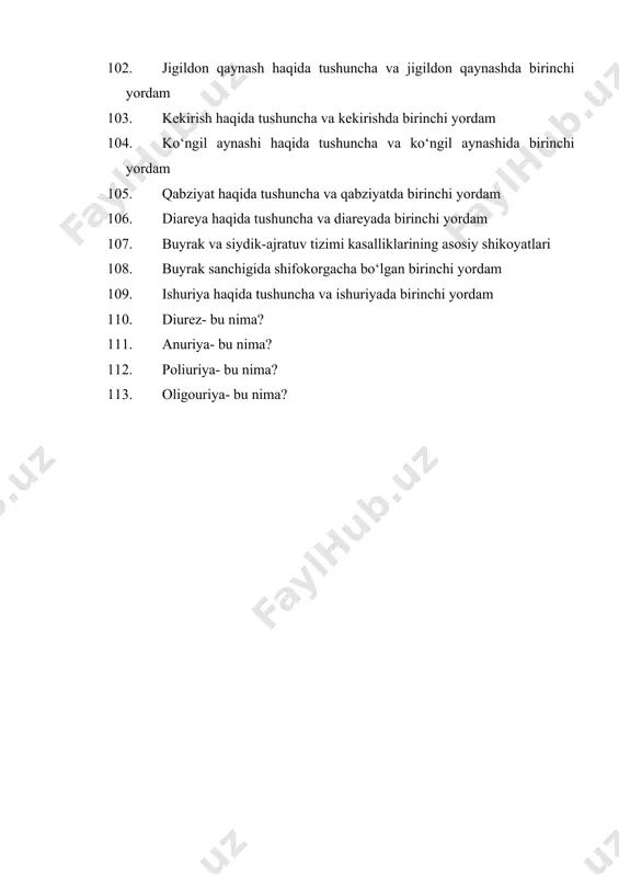 sog’liqni saqlashning asosiy komponentlari - Page 5