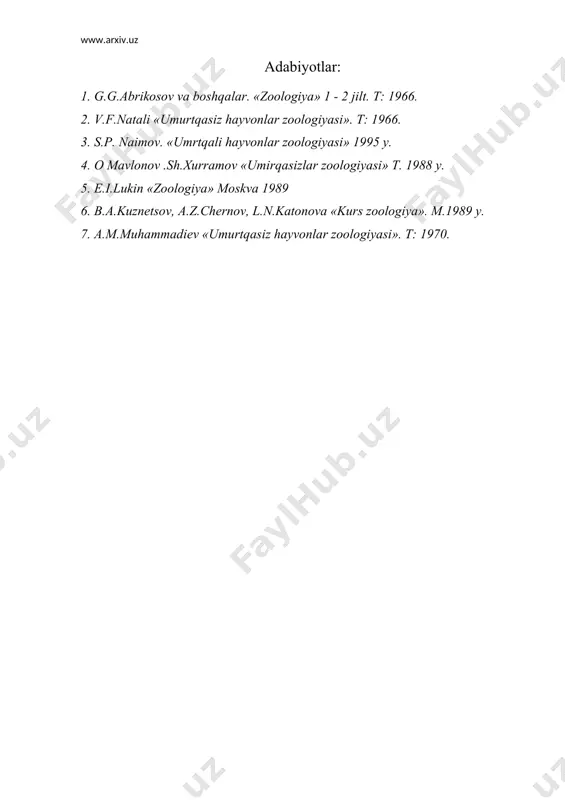 sut emizuvchilar yoki darrandalar - Page 4