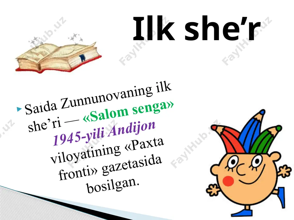 saida zunnunova - Page 5