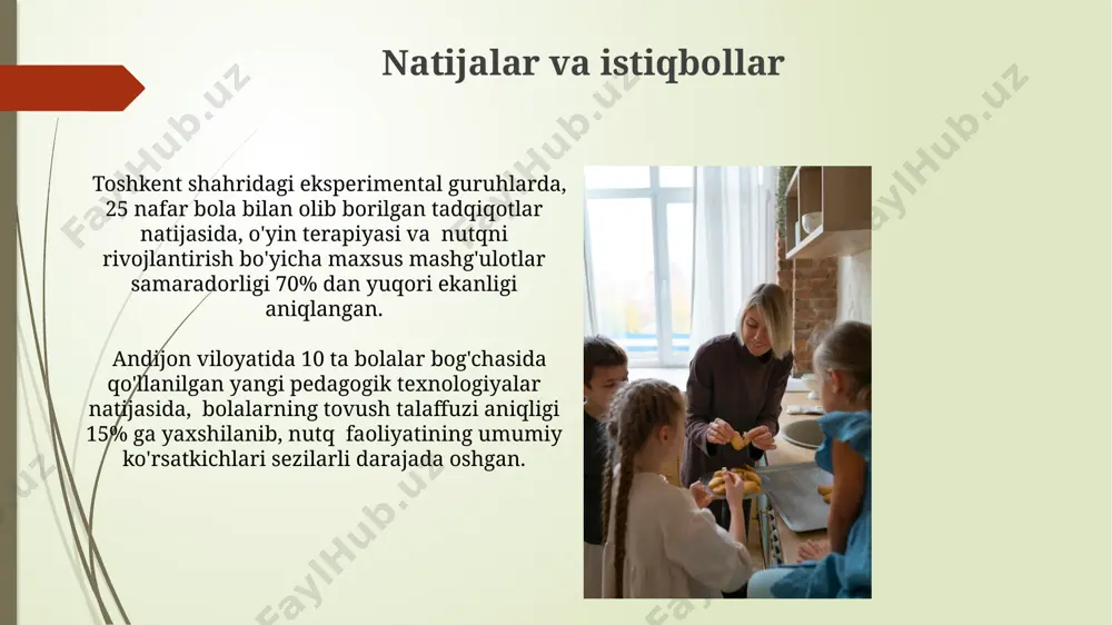 maktabgacha taʼlim tashkilotlarida kichik guruhlarda bola nutqini oʻstirish - Page 4