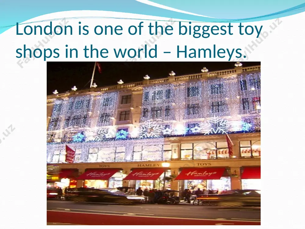 toy shop - Page 2