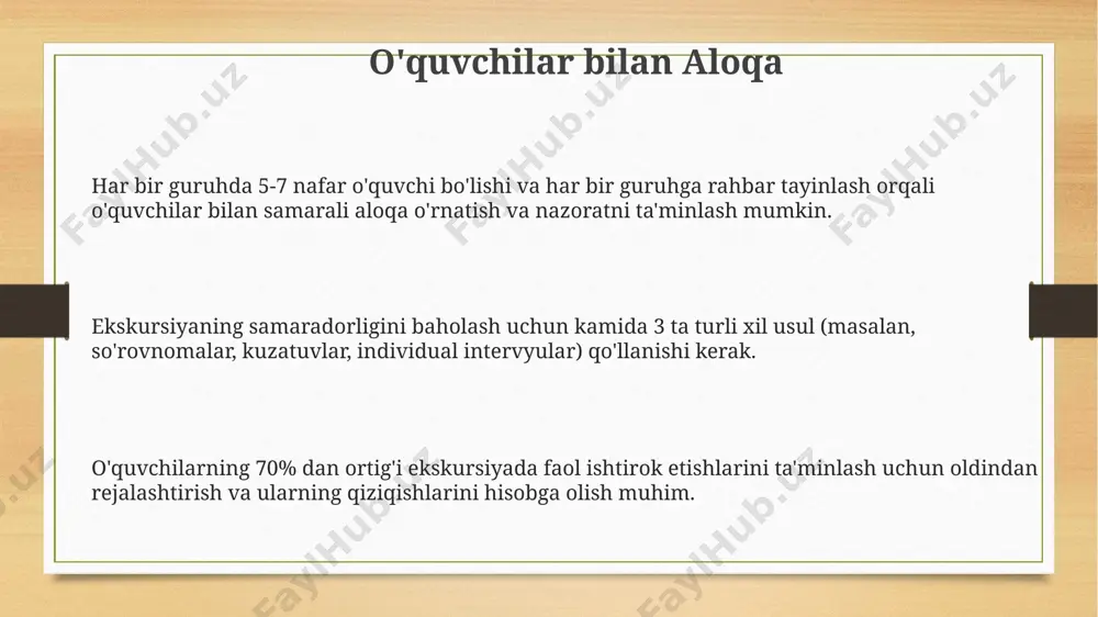 ekskursiyaning maroti - Page 3