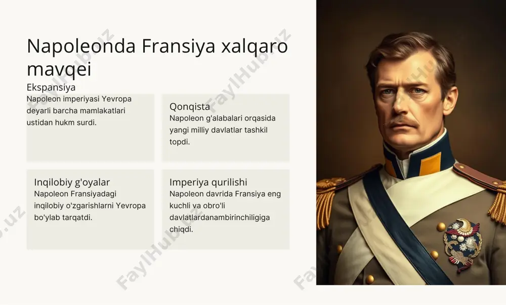 fransiya xalqaro munosabatlar tarixi - Page 4