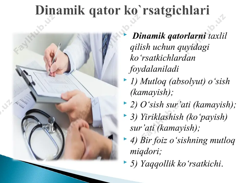 ма1 nafas a`zolari kasalliklari nafas a`zolari kasalliklari nafas a`zolari kasalliklari qon kasalliklari qon kasalliklari qon kasalliklari [azm a`zolari kasalliklari [azm a`zolari kasalliklari [azm a`zolari kasalliklari nerv sistemasi kasalliklari nerv sistemasi kasalliklari nerv sistemasi kasalliklari endokrin sistemasi kasalliklari endokrin sistemasi kasalliklari endokrin sistemasi kasalliklari travmalar travmalar travmalar boshqalar boshqalar boshqalar восток запад север 27.7 15.1 10.2 6.7 6.6 4.6 29.1 sheet1 nafas a`zolari kasalliklari qon kasalliklari [azm a`zolari kasalliklari nerv sistemasi kasalliklari endokrin sistemasi kasalliklari travmalar boshqalar восток 27.7 15.1 10.2 6.7 6.6 4.6 29.1 запад север диаграмма1 turmush tarzi turmush tarzi turmush tarzi tashqi muxit tashqi muxit tashqi muxit irsiyat irsiyat irsiyat sog`liqni saqlash sog`liqni saqlash sog`liqni saqlash 50 20 20 10 sheet1 turmush tarzi tashqi muxit irsiyat sog`liqni saqlash 50 20 20 10 диаграмма1 легкие молоч. жел. желудок толстая киш. щейка матки россия 0.245 0.245 0.193 0.127 0.066 sheet1 легкие молоч. жел. желудок толстая киш. щейка матки россия 24.50% …