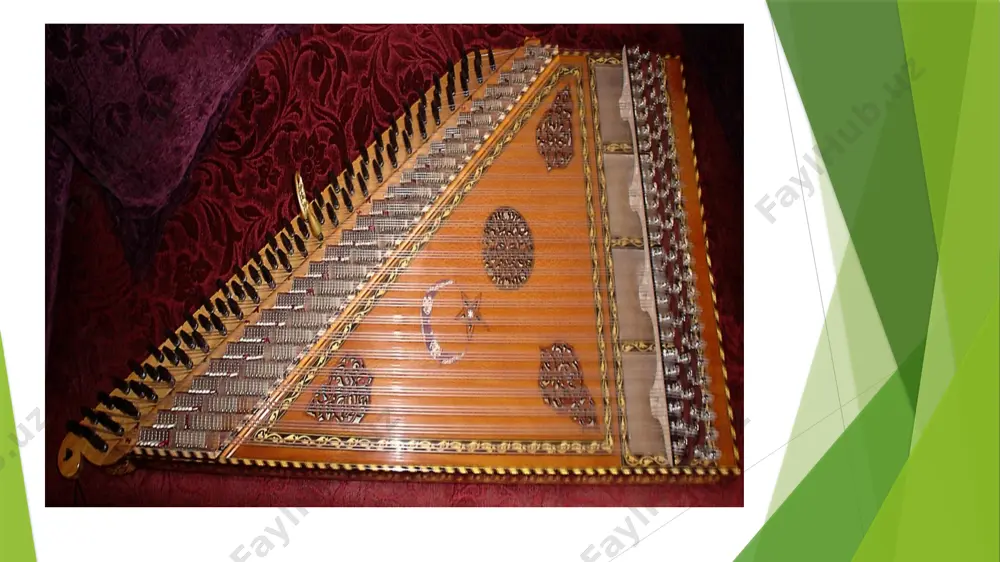 ozarbayjon milliy musiqa madaniyati - Page 3