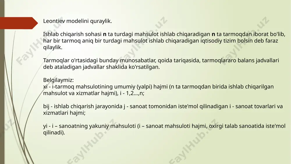 leontef modeli - Page 3