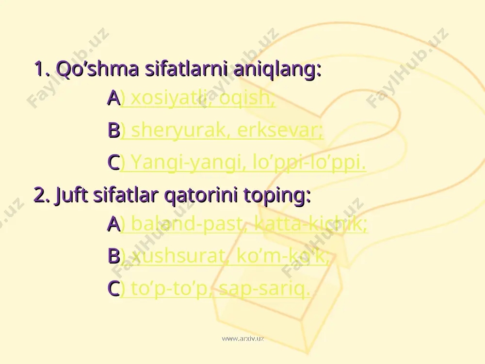 kim topqir - Page 2