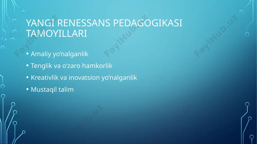 yangi renesans tamoyillari - Page 4