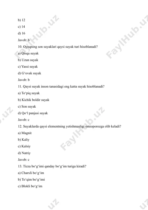odam tayanch tizimi - Page 3