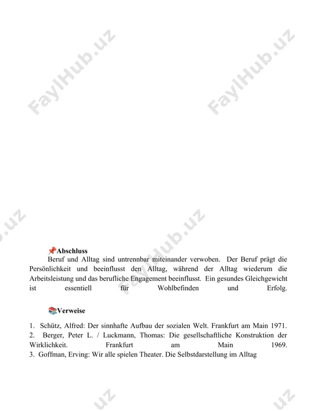 beruf und alltag - Page 5