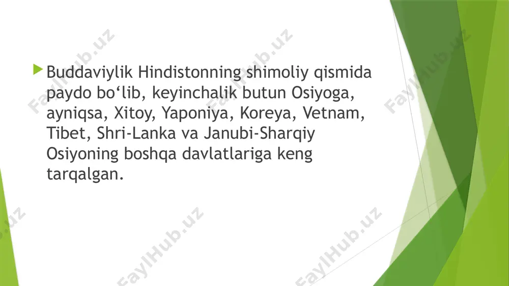 buddaviylik dinshinoslik - Page 4