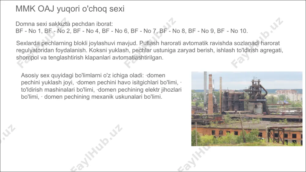 alqaro iso 14001 sertifikatiga ega bo‘ldi. mmkning ekologik siyosatiga ko'ra, 2022 yilga kelib kompaniya guruhidagi barcha korxonalar ushbu sertifikatni olishlari kerak, 2017 yilga kelib esa zararli chiqindilar hajmi ruxsat etilgan maksimal darajadan oshmasligi kerak. ekologik vaziyatni yaxshilash ustida ishlash magnitogorskda turli xil tarkibdagi va xavfli sinflardagi chiqindilarni qabul qilish va qayta ishlashga tayyor korxonalar mavjud. ooo elektrik allaqachon ishlaydi, simob o'z ichiga olgan lampalar va buyumlarni qabul qiladi va qayta ishlaydi, ooo "podyomnik" shinalar va boshqa rezina mahsulotlarni qabul qiladi. bundan tashqari, ushbu ikkala korxona ham jismoniy shaxslar - oddiy fuqarolar bilan bepul ishlaydi, ya'ni fuqarolar tarkibida simob va kauchuk bo'lgan mahsulotlarni mutlaqo bepul topshirish imkoniyati mavjud. "yuzhuralservice" ooo magnitogorskda ko'plab mamlakatlarda mavjud bo'lgan qayta ishlash markazlariga o'xshash saralangan chiqindilarni qabul qilish uchun sayt yaratishni rejalashtirmoqda va magnitogorsk tadbirkorlaridan biri plastik yig'ish tizimini rejalashtirmoqda. "2011 yil 28 fevralda magnitogorsk temir-po'lat zavodining moskva ofisiga o'limning o'zi keldi. “mahalliy” harakatining oʻnlab faollari …