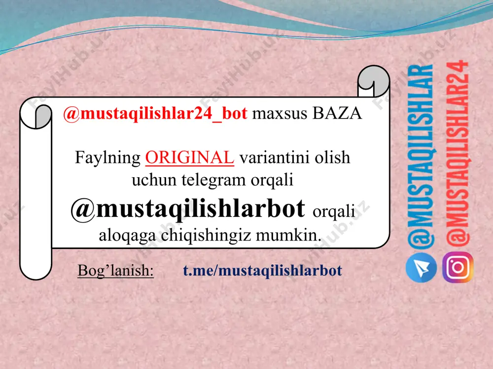 oila so'cial institut sifatida - Page 4