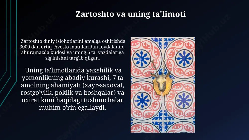 zardushtilik - Page 5
