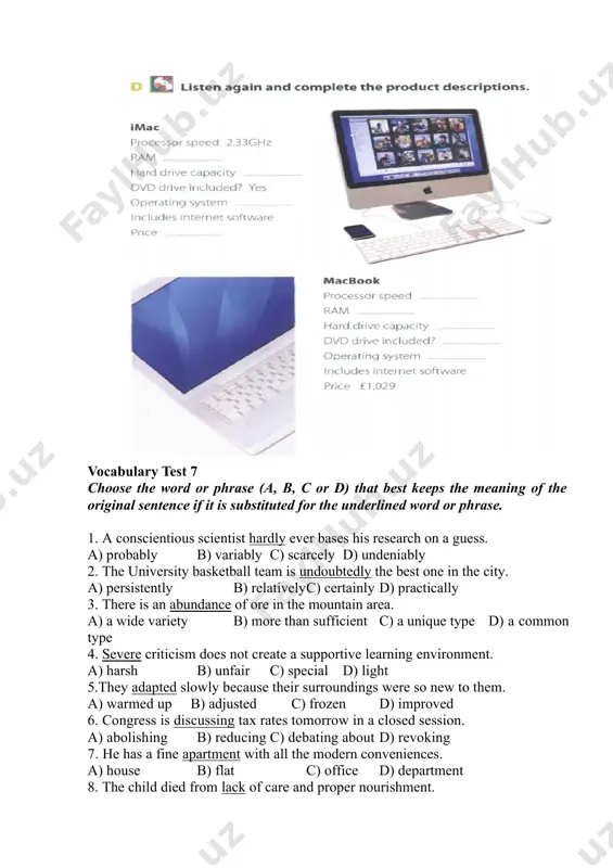 founders of computers (apple, microsoft, ibm) - Page 4