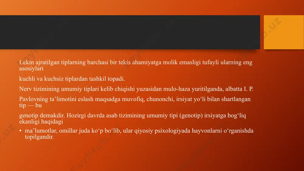 shaxni temperamentini tadqiq etish metodi - Page 5