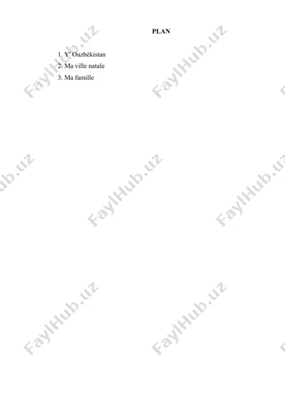 plan — DOCX