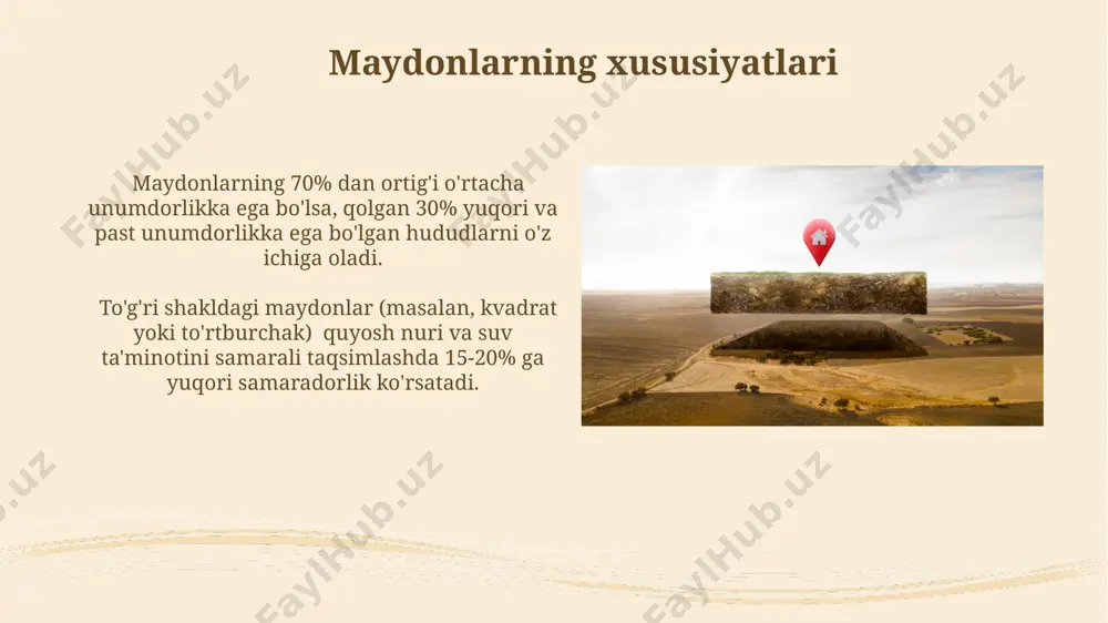 maydonlar tavsifi - Page 3